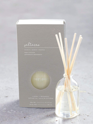 Saltaire Reed Diffuser