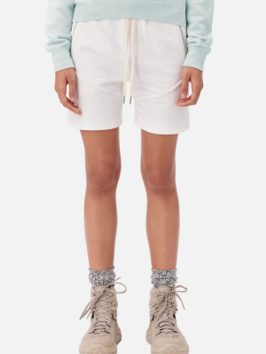 Women's Escobar Shorts / Salt