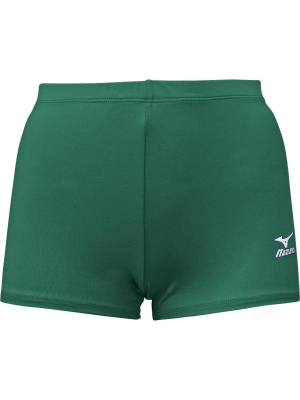 Mizuno Women's Low Rider Volleyball Shorts