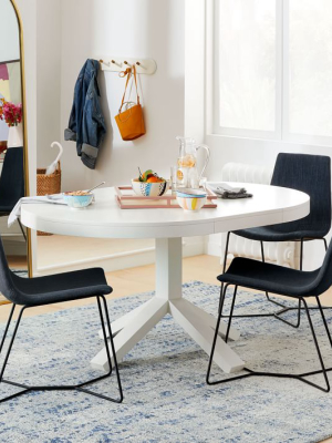 West elm on sale poppy table