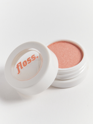 Floss Beauty My Everyday Eyeshadow