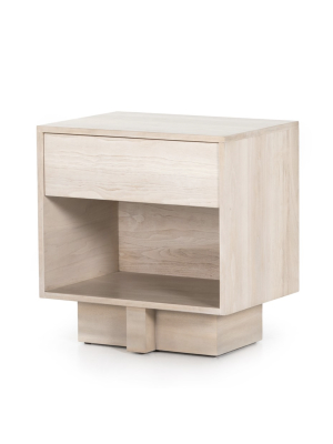 Benson Nightstand