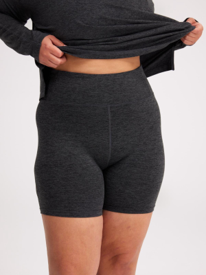 Moon R&r Lounge Bike Short