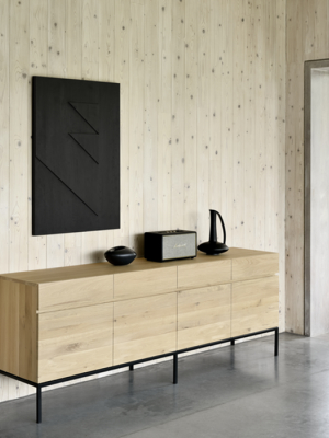 Ligna Sideboard - 4 Doors - More Options