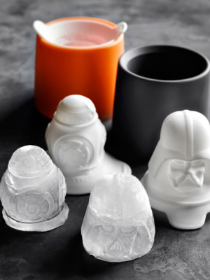 Star Wars™ Bb-8 Ice Mold, Set Of 2