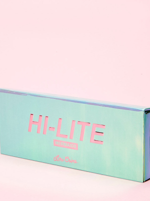 Hi-lite Palette