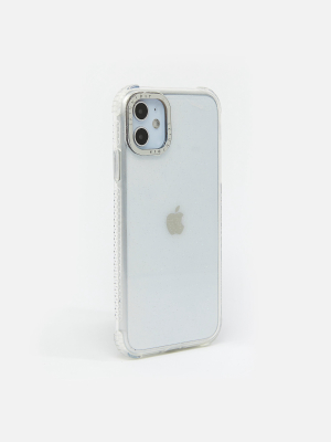 **moondust Shock Case - Iphone Xr/11 By Skinnydip