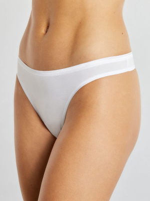 Talco Low Rise Thong