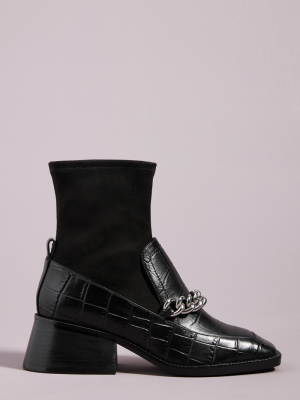 Jeffrey Campbell Patrik Ankle Boots