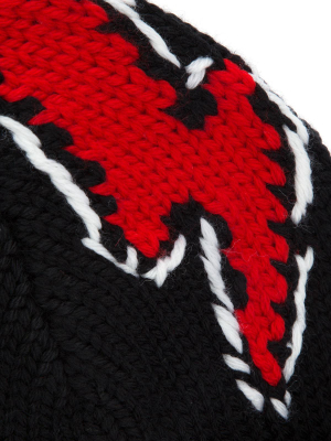 Prada Knitted Beanie