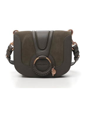 See By Chloé Hana Shoulder Bag