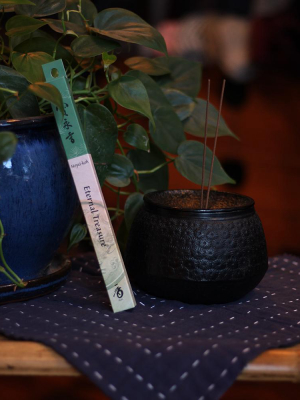 Shoyeido Natural Incense, Hoyei-koh (eternal Treasure)