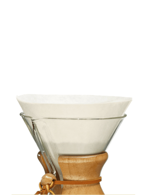 Chemex Coffee Filters