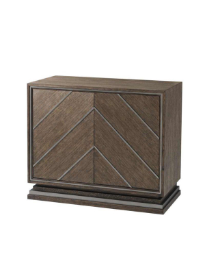 Nino Decorative Cabinet