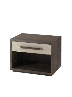 Lowan Nightstand