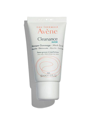 Eau Thermale Avene Cleanance Mask