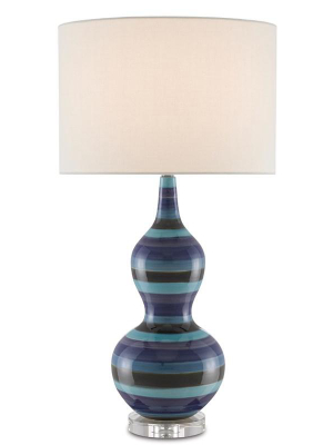 Willis Table Lamp