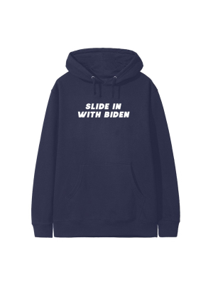 Slide In With Biden [hoodie]