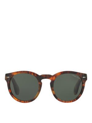 The Rl Bedford Sunglasses