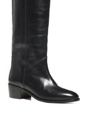 Isabel Marant Mewis Knee-high Boots