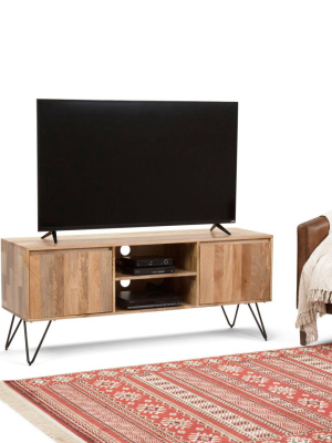 60" Moreno Tv Media Stand - Wyndenhall