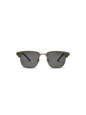 Odin Polarized Sunglasses