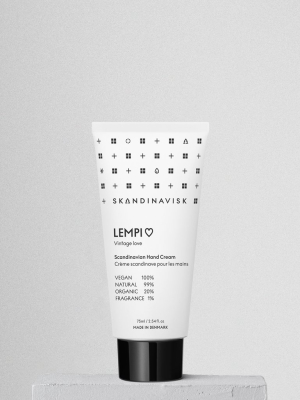 Lempi Hand Cream