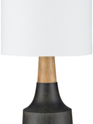 Kent Table Lamp Ii In Various Colors