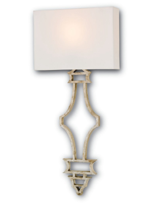 Eternity Wall Sconce