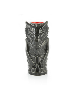 Geeki Tikis Game Of Thrones Ceramic Tiki Mug Collection