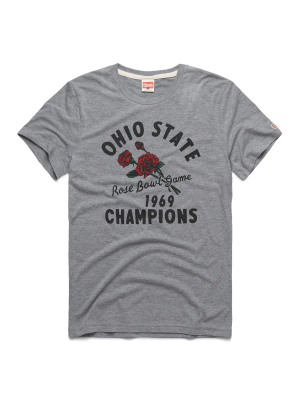 Osu 1969 Rose Bowl Champs