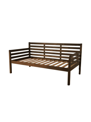 Yorkville Daybed Frame Only - Dual Comfort