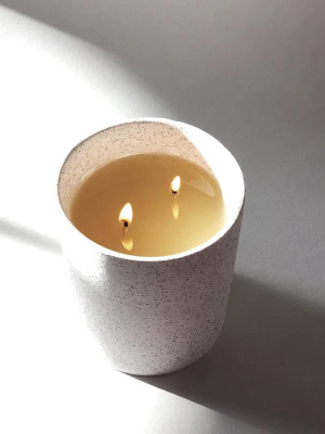 Lightwell Co. Lost In California North Park Candle