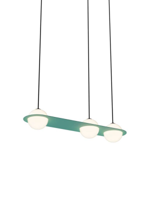 Laurent 07 Suspension Lamp