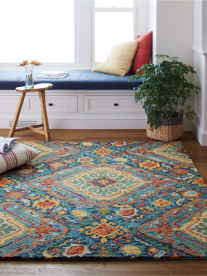 Valencia Area Rug - Threshold™