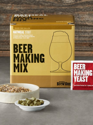 Beer Making Refill Mix