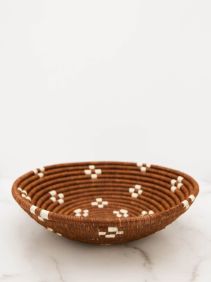 Amsha Rukomo Bowl