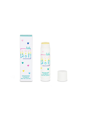 L&s Lip Balm