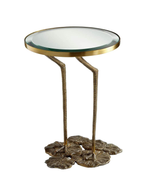 Struz Side Table