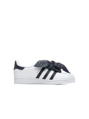 Adidas Originals Kid's Superstar - Cloud White/core Black