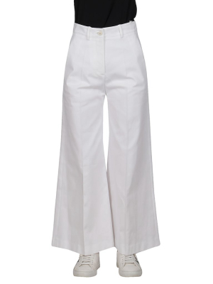 Valentino Wide Leg Culottes