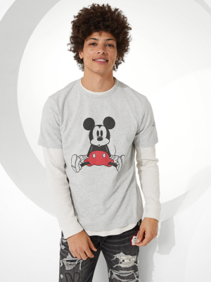 Disney X Ae Graphic T-shirt