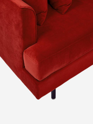 Margot Loft Sofa - More Options