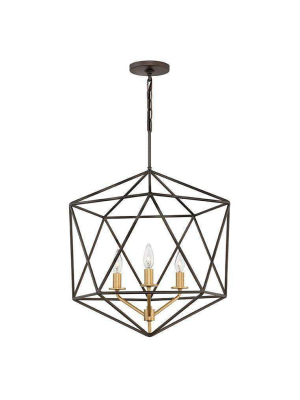 Astrid Chandelier