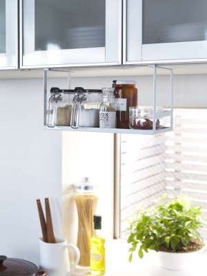 Tower Under Shelf Spice Rack In Various Colors