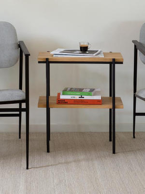 Rise Side Table