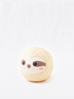 Sloth Stress Ball