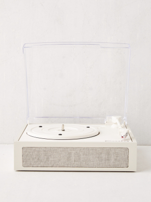 Crosley Uo Exclusive Ryder Bluetooth Record Player