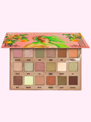 Venus Xl 2 Eyeshadow Palette