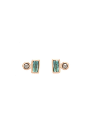 Carina Earrings